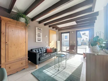 Huis in Aarlen - Rue De La Dîme 17B, 6700 - foto 3