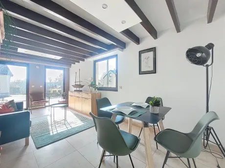 Huis in Aarlen - Rue De La Dîme 17B, 6700 - foto 4