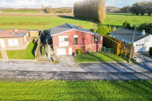 Huis Te Koop Bellegem
