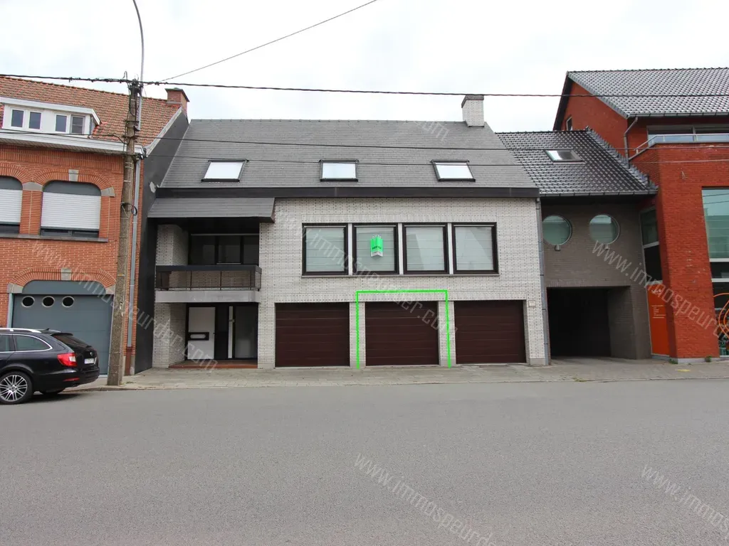 Garage in Zwevegem - 1399317 - Avelgemstraat 53-G-2, 8550 Zwevegem