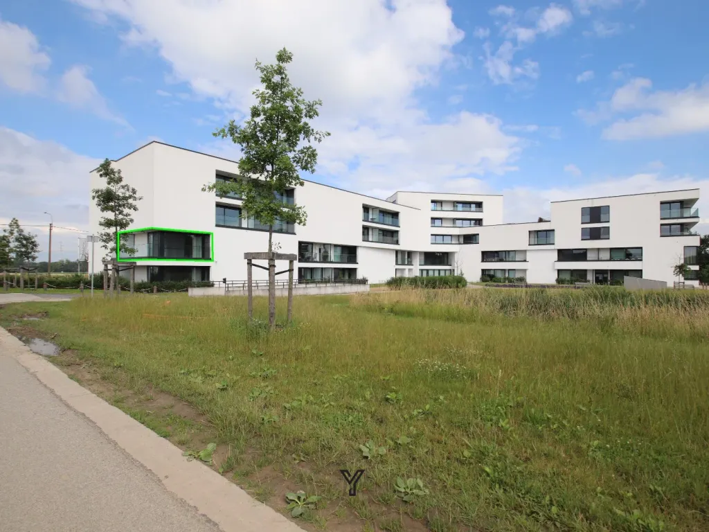 Hoofdfoto Appartement in Zwevegem