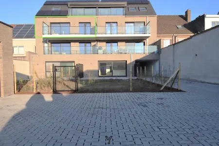 Appartement Gearchiveerd Zwevegem