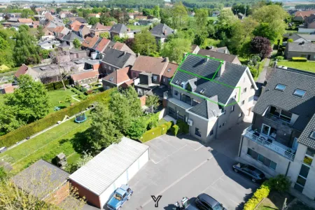 Appartement Te Koop Bellegem