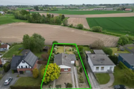 Huis Te Koop Otegem