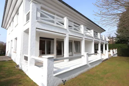 Villa Te Huur Zwevegem