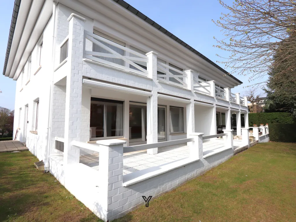 Hoofdfoto Appartement in Zwevegem