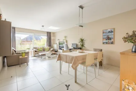 Appartement Te Koop Deerlijk