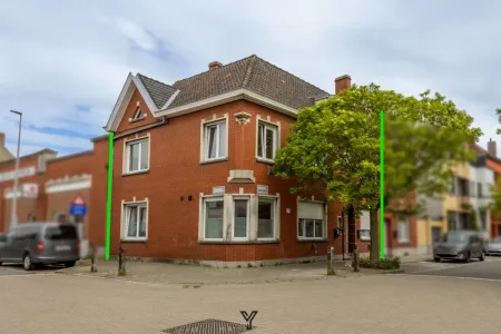 Appartement Te Koop Kortrijk
