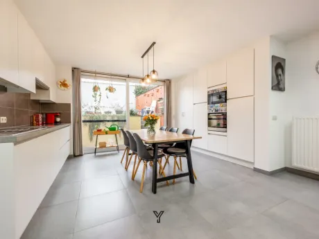 Huis in Moen - Ter Moude 51, 8552 - foto 2