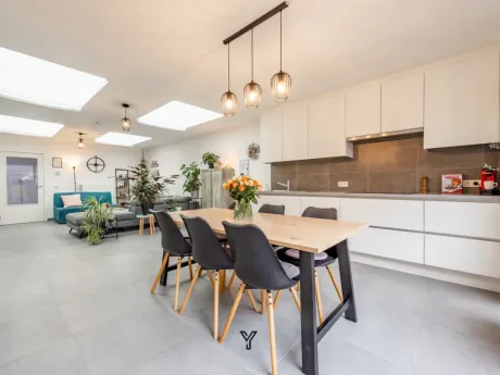 Huis in Moen - Ter Moude 51, 8552 - foto 4