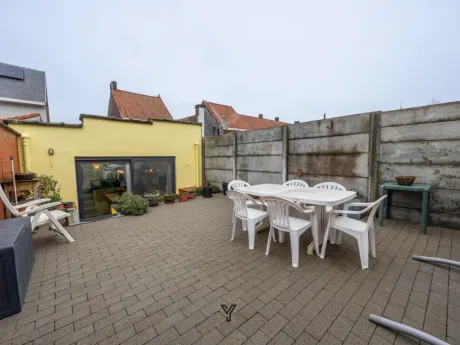 Huis in Moen - Ter Moude 51, 8552 - foto 5