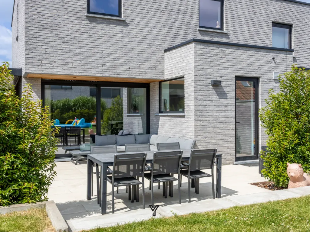 Hoofdfoto Huis in Anzegem