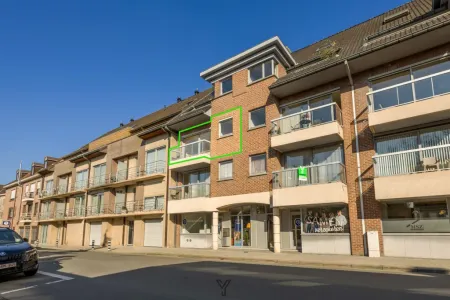 Appartement Te Huur Zwevegem
