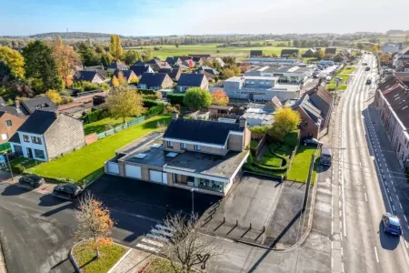 Huis Te Koop Zwevegem