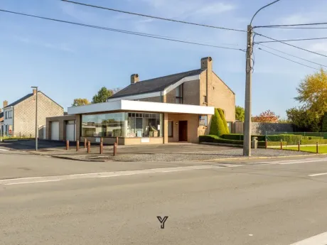 Huis in Zwevegem - Avelgemstraat 99, 8550 - foto 2