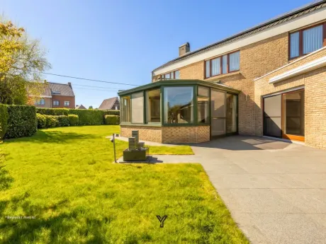 Huis in Zwevegem - Avelgemstraat 99, 8550 - foto 4