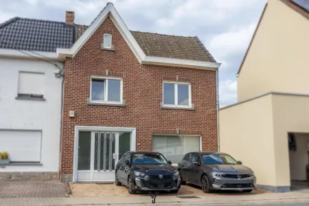 Huis Te Koop Zwevegem