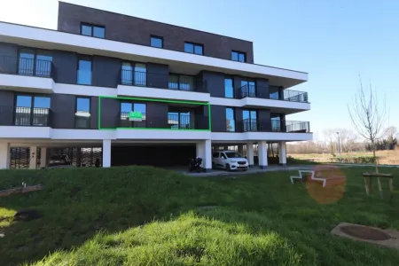 Appartement Te Huur Deerlijk