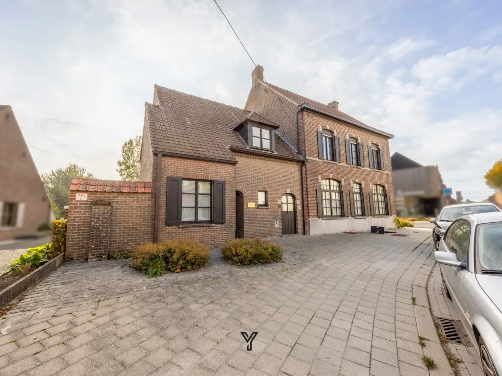 Hoofdfoto Huis in Deerlijk