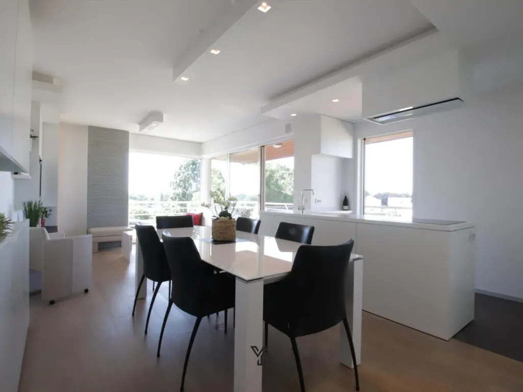 Hoofdfoto Appartement in Zwevegem