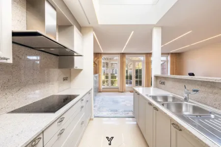 Huis Te Koop Zwevegem