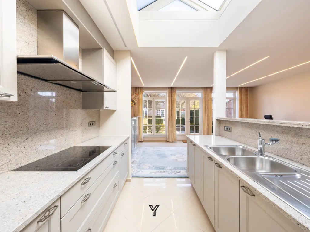 Hoofdfoto Huis in Zwevegem