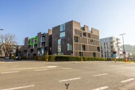 Appartement Te Koop Waregem