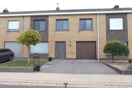  Verhuurd Zwevegem