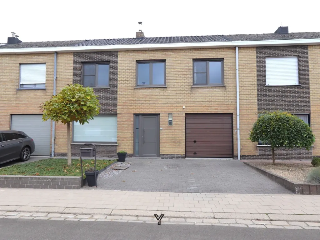 Hoofdfoto Huis in Zwevegem