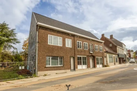Huis Te Koop Zwevegem