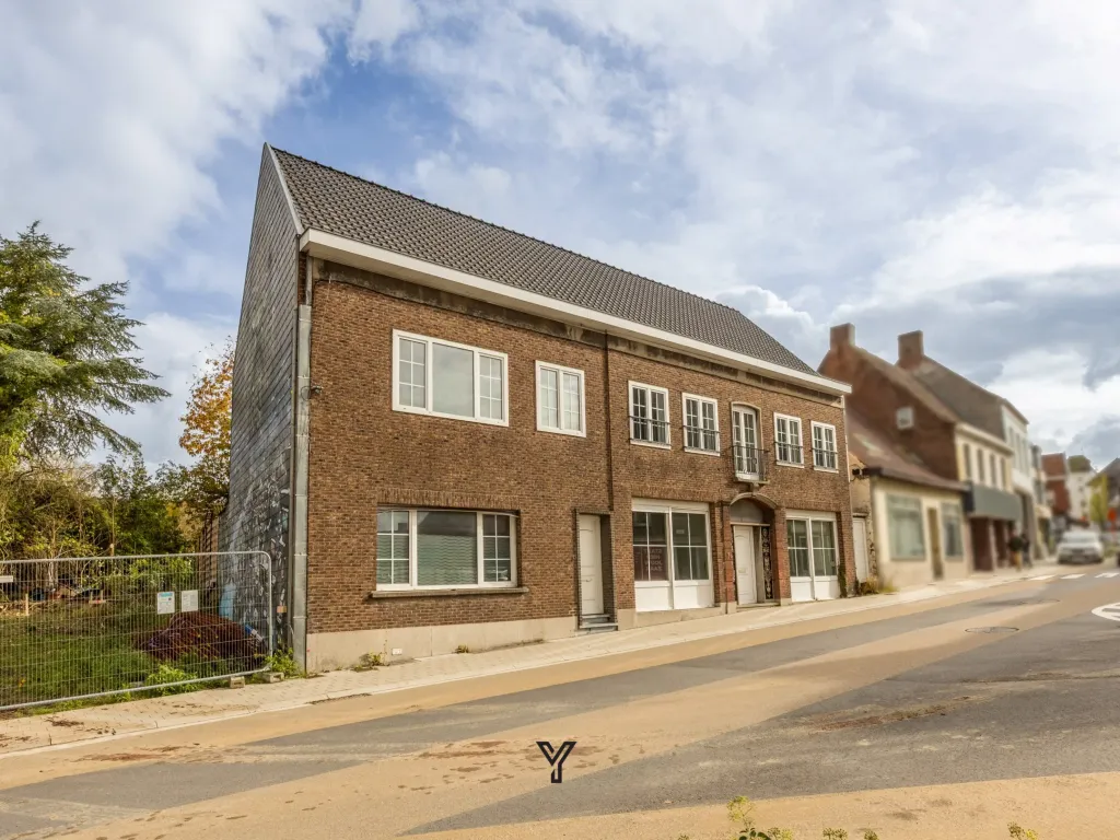 Hoofdfoto Huis in Zwevegem