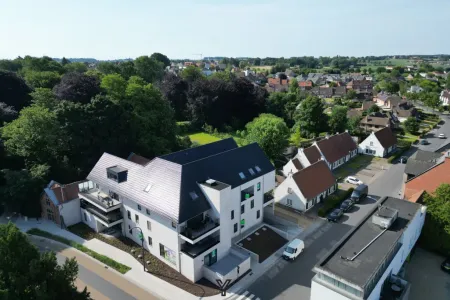 Villa Te Koop Zwevegem