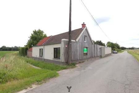 Huis Gearchiveerd Sint-denijs