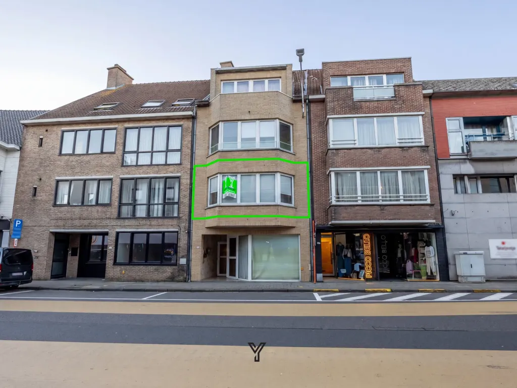 Hoofdfoto Huis in Avelgem