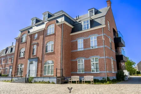 Appartement Te Koop Zwevegem
