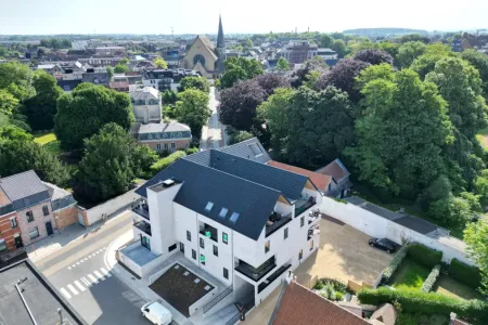 Villa Te Koop Zwevegem