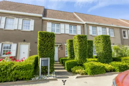 HuisZwevegem