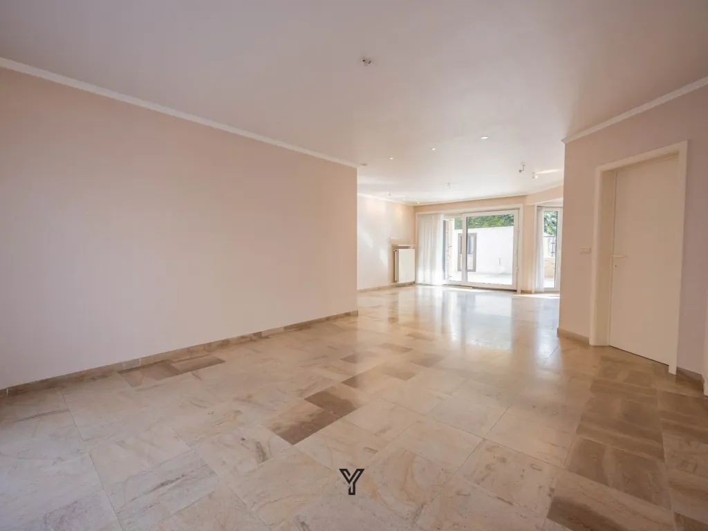 Hoofdfoto Appartement in Zwevegem