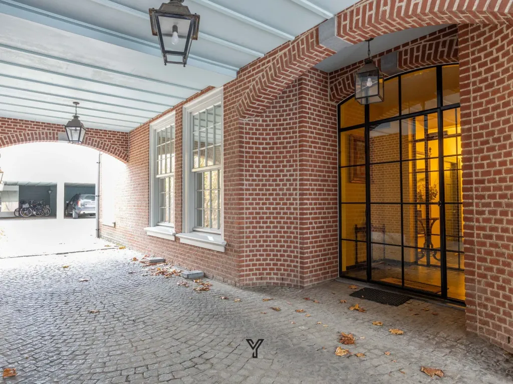 Hoofdfoto Appartement in Zwevegem