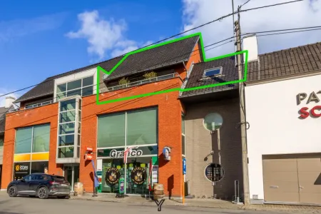 Appartement Te Koop Zwevegem