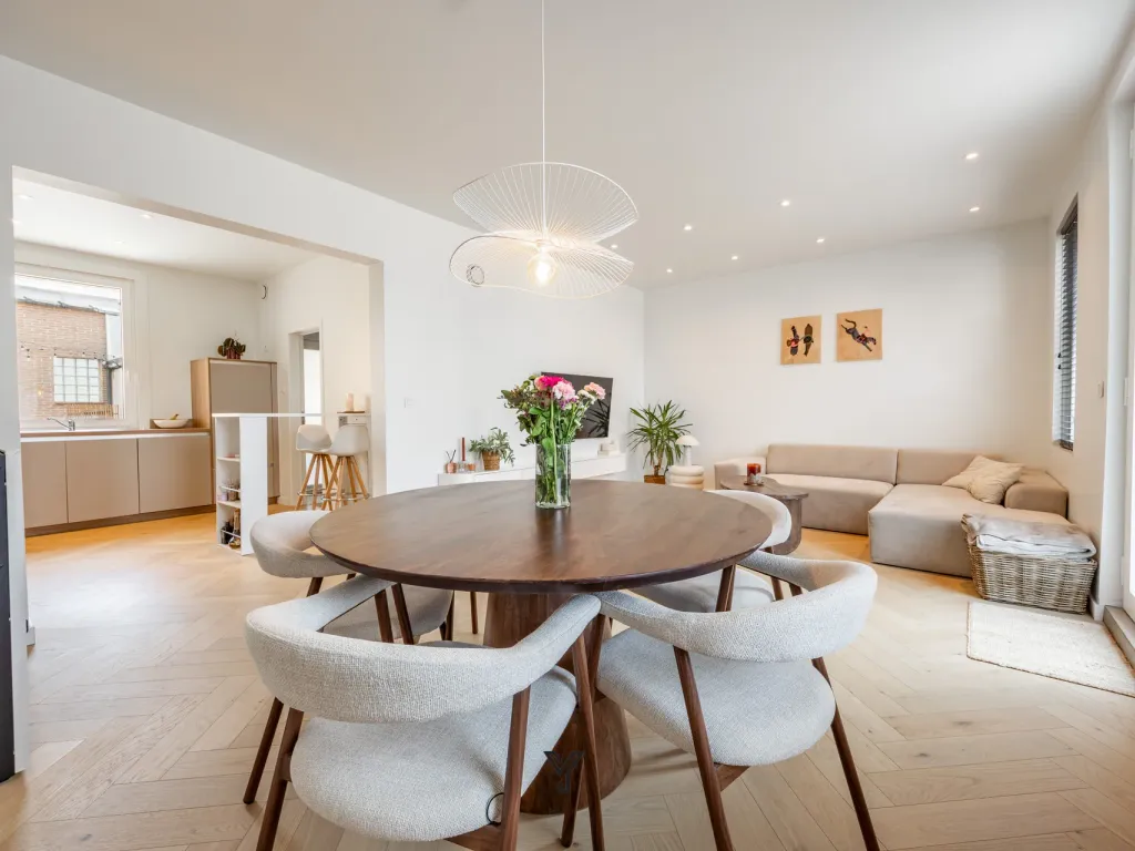 Hoofdfoto Huis in Harelbeke