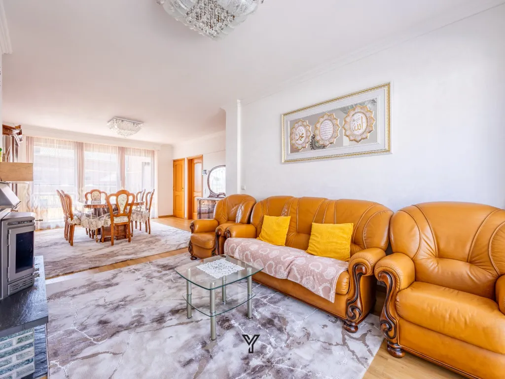 Hoofdfoto Appartement in Zwevegem