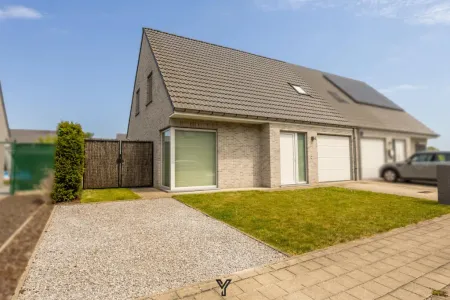 HuisZwevegem