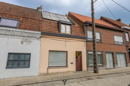 HuisZwevegem