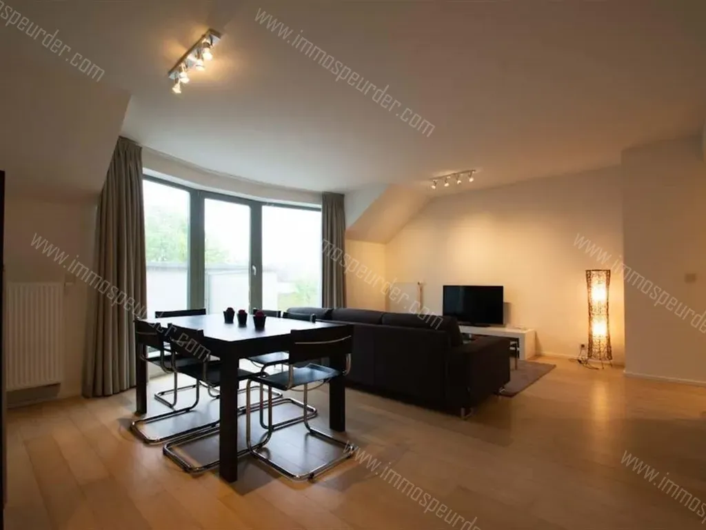 Appartement in Etterbeek - 1420115 - Maaiersstraat 36B, 1040 ETTERBEEK
