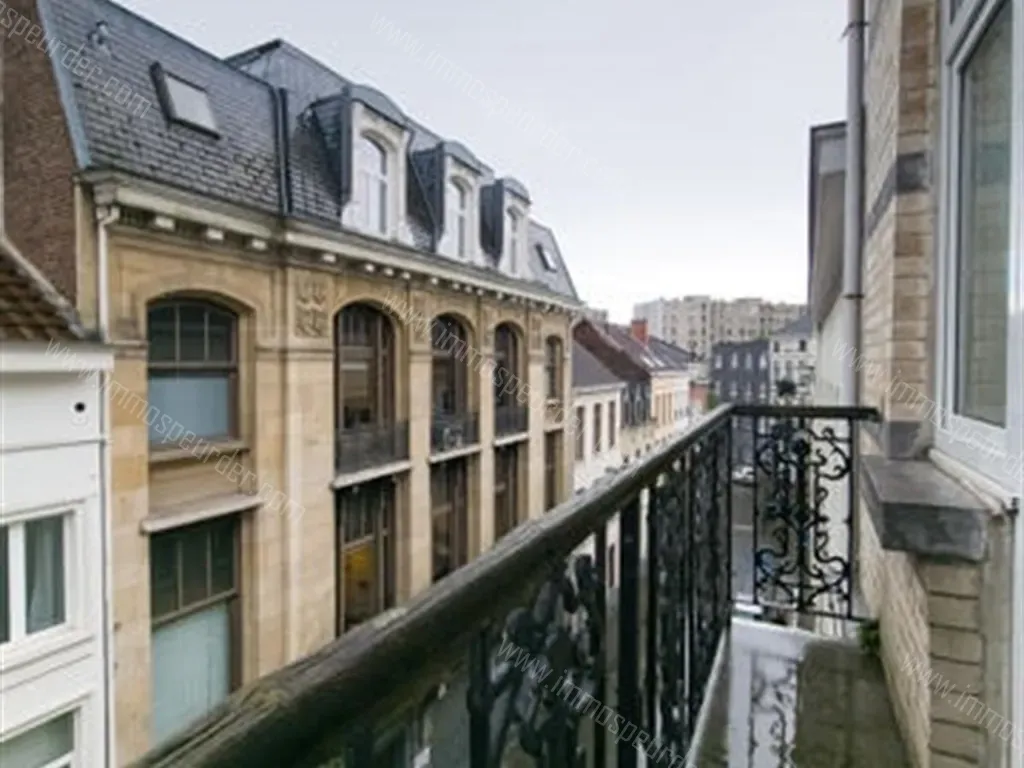 Appartement in Brussel - 1425552 - Kogelstraat 21, 1000 Brussel