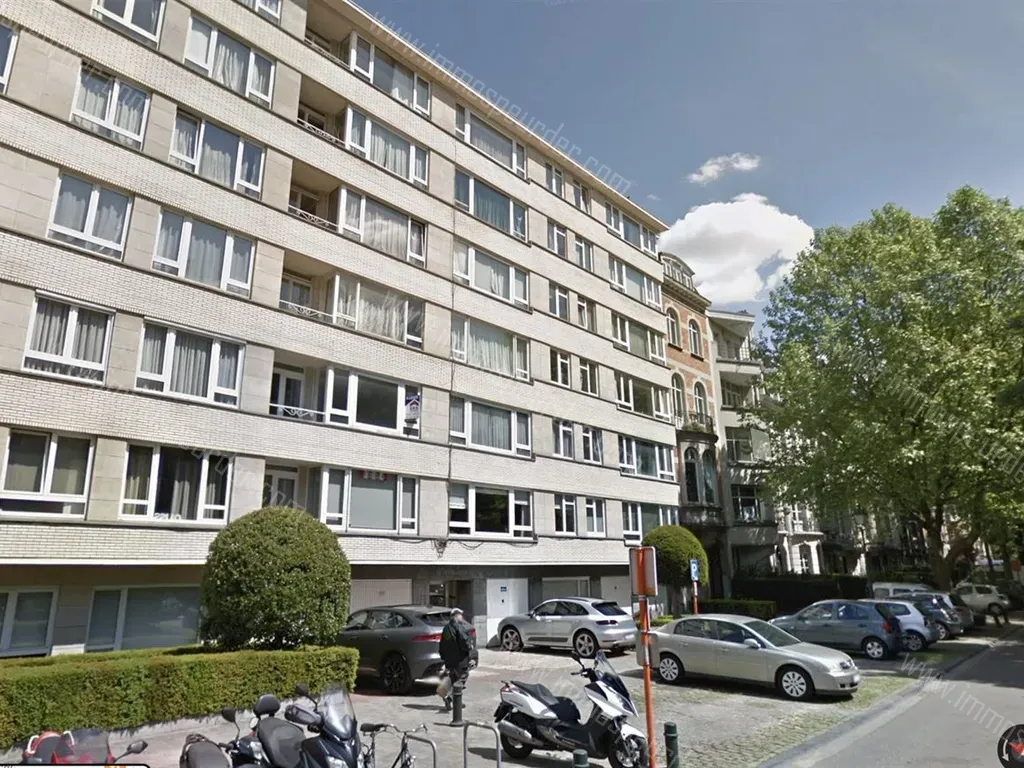 Appartement in Vorst - 1430987 - Avenue Molière 120, 1190 VORST