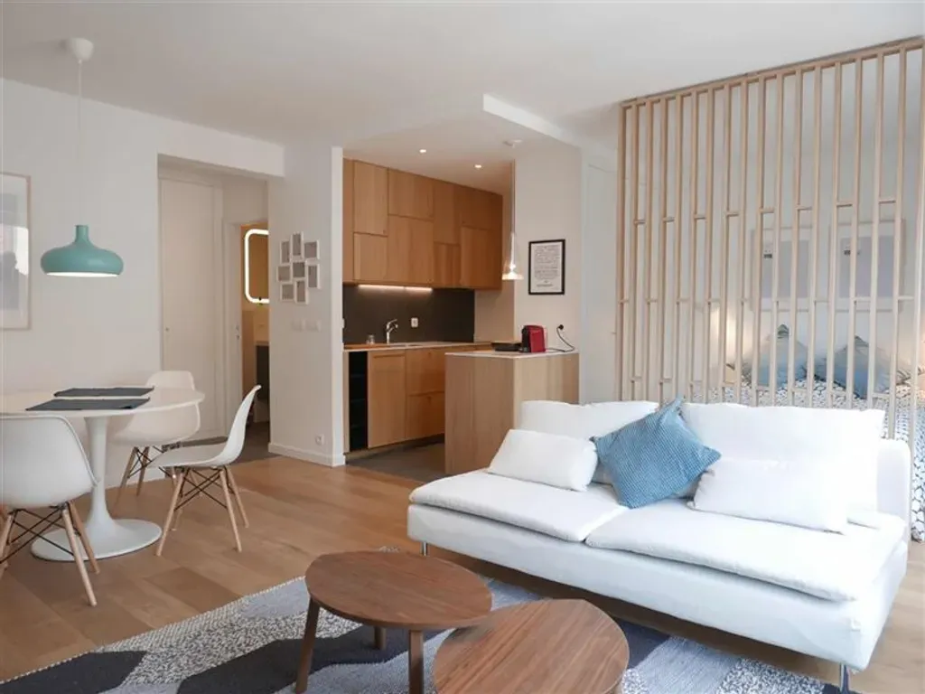 Appartement Te Huur Sint-Pieters-Woluwe