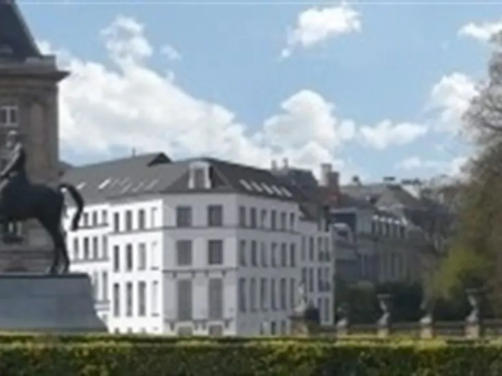 Appartement Te Huur Bruxelles