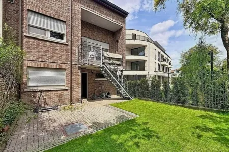 Garage Te Huur Evere